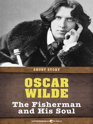 cover image of The Fisherman and His Soul